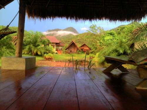 Pai Tailandia Último Minuto Código de Descuento Booking.com