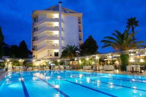 Gaeta Italy Last Minute Discount Code Booking.com