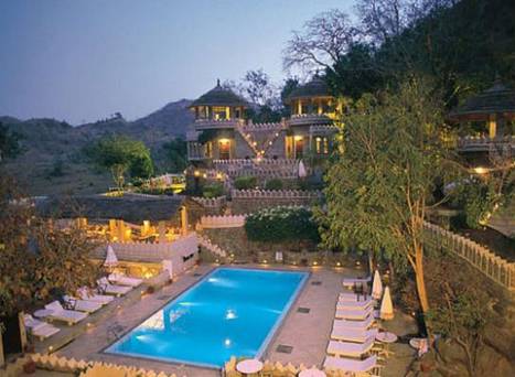 Kumbhalgarh India Last Minute Discount Code Booking.com