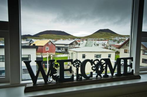 Westman Island Island Last-Minute-Rabattcode Booking.com
