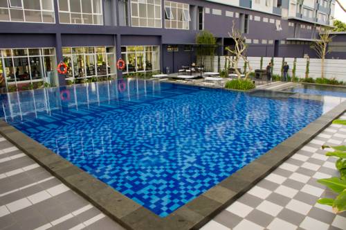 Cimahi Indonésie Code de réduction de dernière minute Booking.com