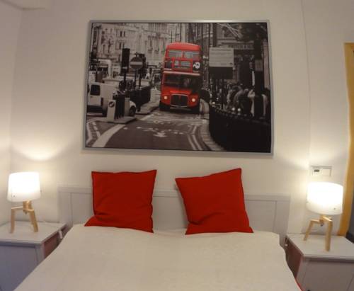 Grünberg Alemania Último Minuto Código de Descuento Booking.com