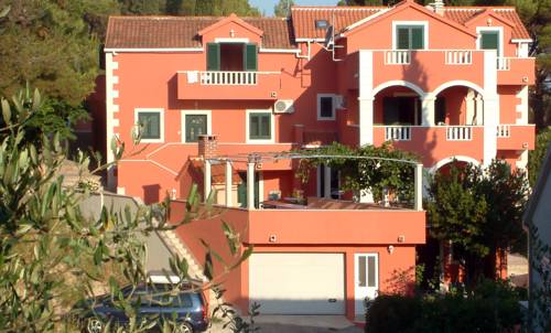 Supetar Kroatien Last-Minute-Rabattcode Booking.com