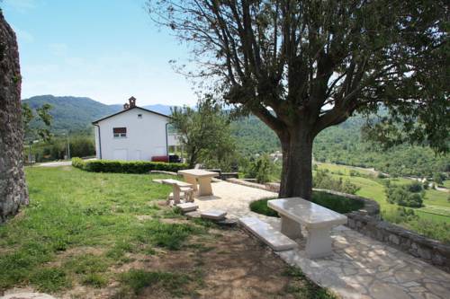 Roč Kroatien Last-Minute-Rabattcode Booking.com