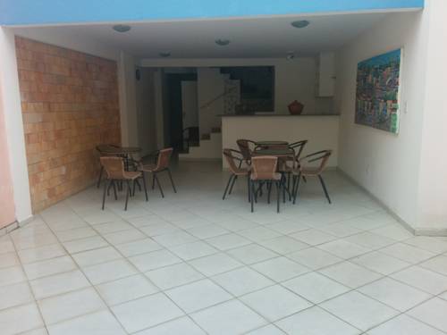 Salvador (Bahia) Brazil Last Minute Discount Code Booking.com
