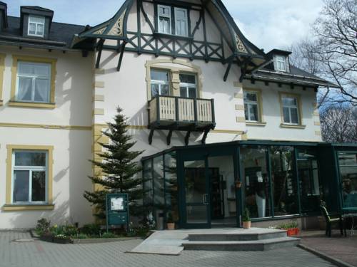 Annaberg-Buchholz Deutschland Last-Minute-Rabattcode Booking.com