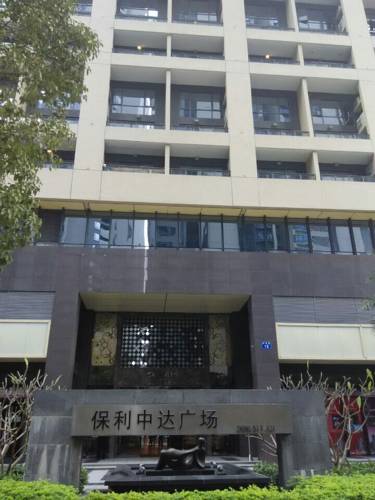 Guangzhou China Last-Minute-Rabattcode Booking.com