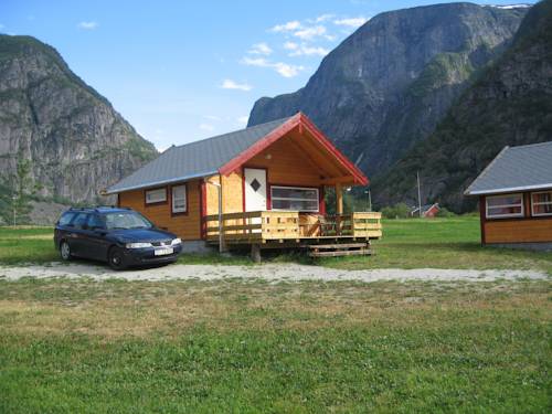 Eidfjord Norwegen Last-Minute-Rabattcode Booking.com