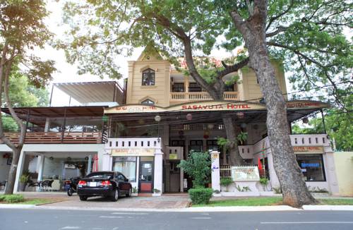 Vung Tau Viet Nam Last Minute Discount Code Booking.com