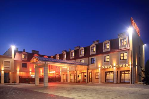 Zaczernie Polen Last-Minute-Rabattcode Booking.com