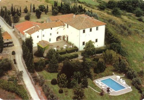 Galliano del Mugello Italien Last-Minute-Rabattcode Booking.com
