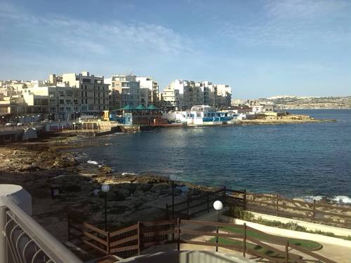 Bugibba Malta Last-Minute-Rabattcode Booking.com