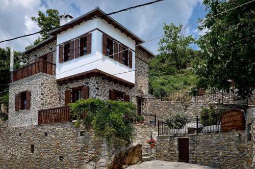 Vizítsa Greece Last Minute Discount Code Booking.com