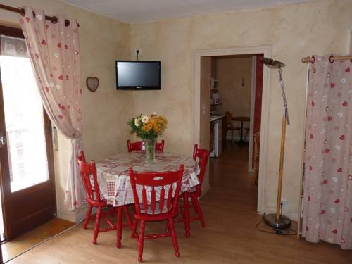 Brides-les-Bains France Code de réduction de dernière minute Booking.com