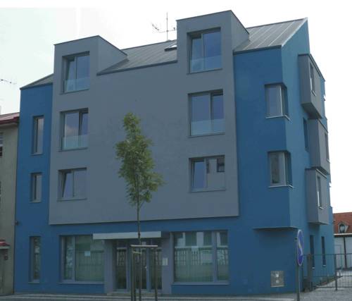 Mladá Boleslav Tschechien Last-Minute-Rabattcode Booking.com