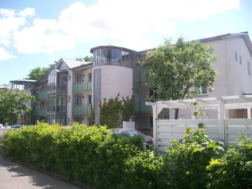 Zinnowitz Deutschland Last-Minute-Rabattcode Booking.com