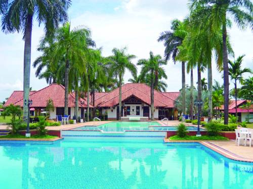 Villavicencio Kolumbien Last-Minute-Rabattcode Booking.com