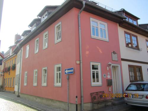 Erfurt Germany Last Minute Discount Code Booking.com
