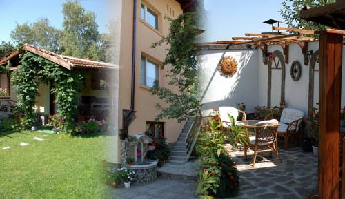 Sapareva Banya Bulgaria Último Minuto Código de Descuento Booking.com