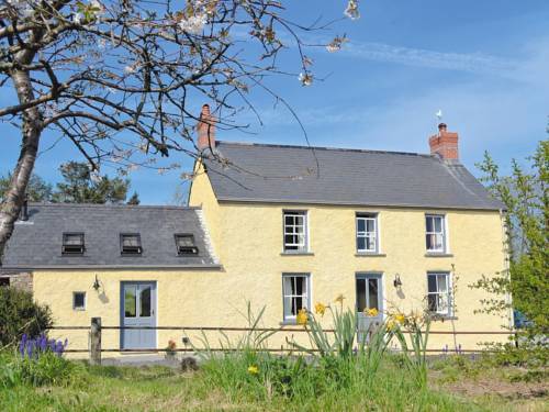 Llandissilio nr. Narberth Royaume-Uni Code de réduction de dernière minute Booking.com