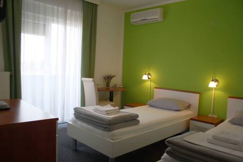 Osijek Croatie Code de réduction de dernière minute Booking.com