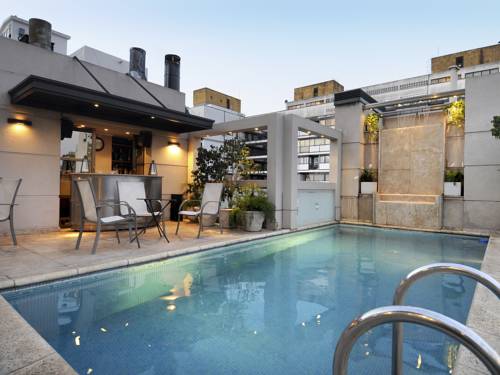 Córdoba Argentina Last Minute Discount Code Booking.com
