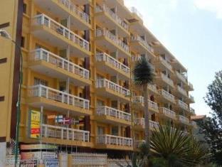 Tenerife Spain Last Minute Discount Code Agoda.com