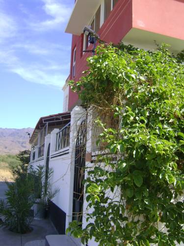 Ilha De Santo Antao Kap Verde Last-Minute-Rabattcode Booking.com