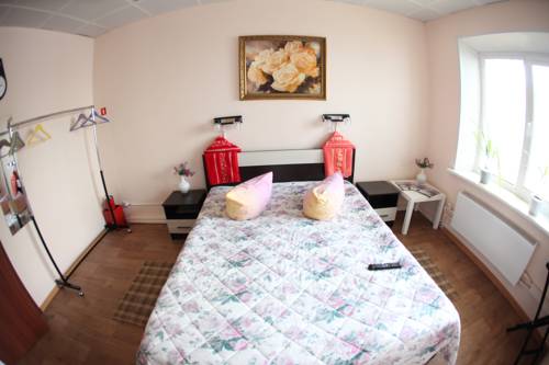 Surgut Russia Last Minute Discount Code Booking.com