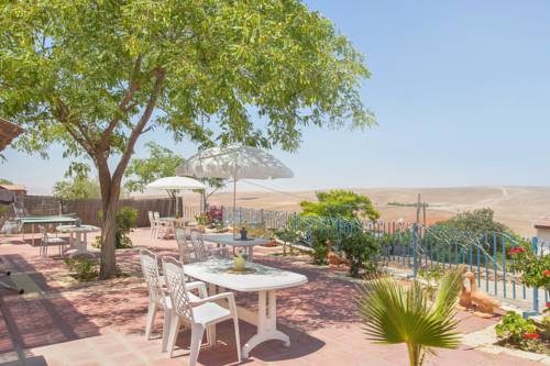 Arad Israel Last-Minute-Rabattcode Booking.com
