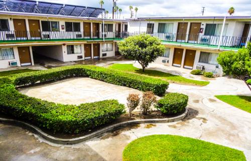El Monte (Californië) Verenigde Staten Laatste minuut Kortingscode Booking.com