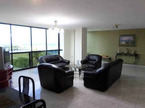 Salinas Ecuador Last-Minute-Rabattcode Booking.com