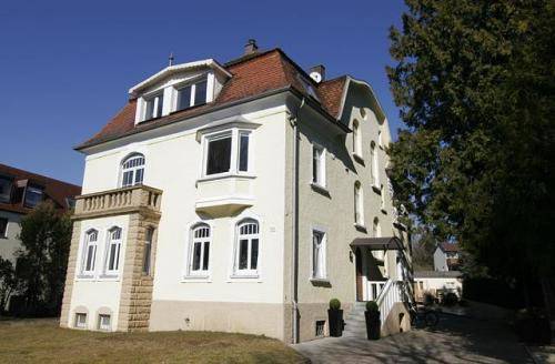 Friedrichshafen Deutschland Last-Minute-Rabattcode Booking.com