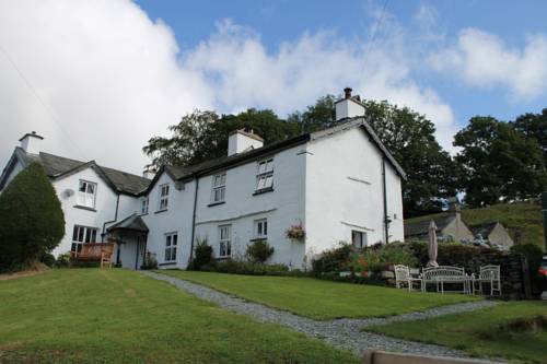 Sawrey United Kingdom Last Minute Discount Code Booking.com
