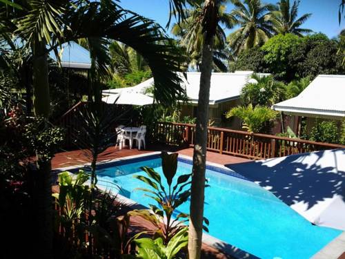Akapuao Cook Islands Last Minute Discount Code Booking.com
