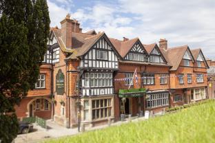 Lyndhurst United Kingdom Last Minute Discount Code Agoda.com