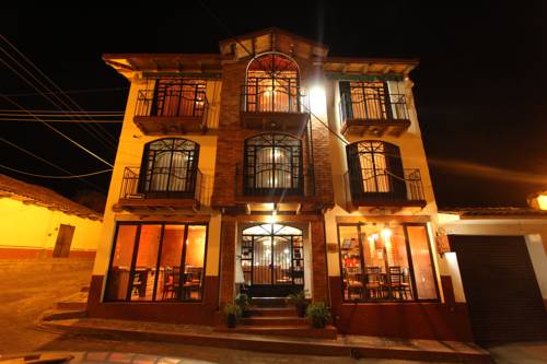 Mazamitla Mexiko Last-Minute-Rabattcode Booking.com