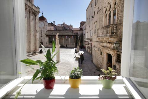 Trogir Croacia Último Minuto Código de Descuento Booking.com