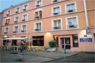 Chaumont France Last Minute Discount Code Agoda.com
