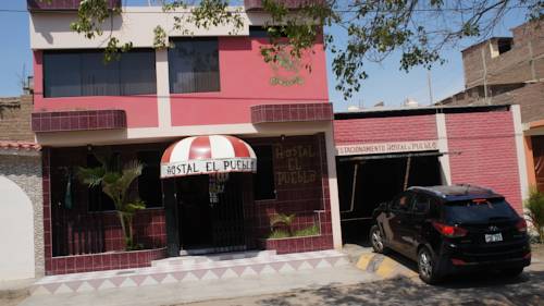 Chiclayo Peru Last-Minute-Rabattcode Booking.com