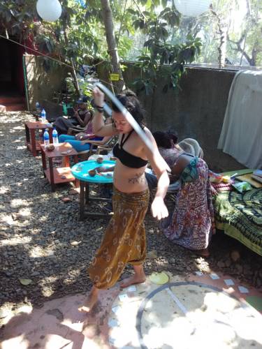 Anjuna India Last Minute Discount Code Booking.com