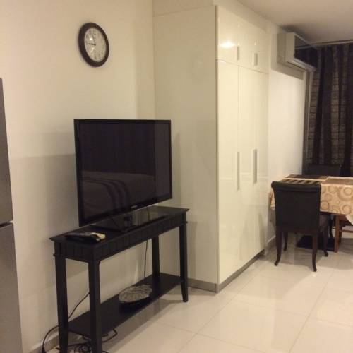 Pattaya North Thailand Last Minute Discount Code Booking.com