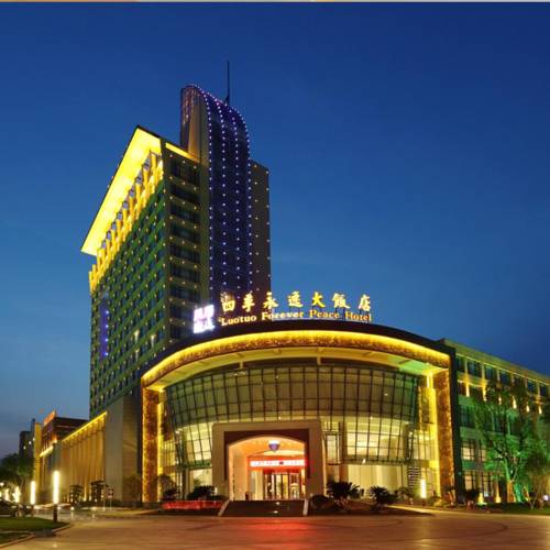 Ningbo China Last Minute Discount Code Booking.com