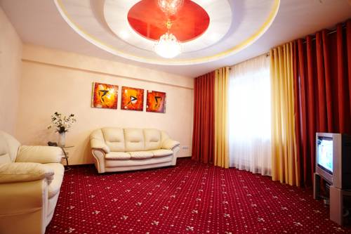 Chişinău Moldavië Laatste minuut Kortingscode Booking.com