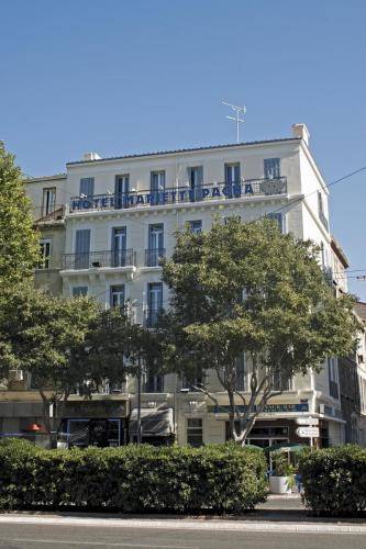 Marseille Frankrijk Laatste minuut Kortingscode Booking.com