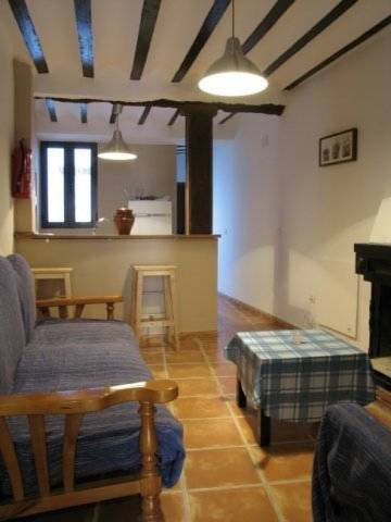 Huéscar Spanien Last-Minute-Rabattcode Booking.com