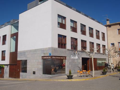 Estadilla Spanien Last-Minute-Rabattcode Booking.com
