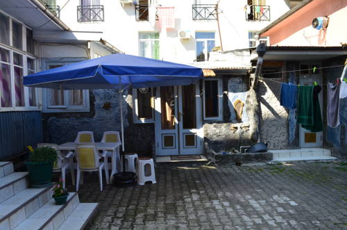 Batumi Georgia Last-Minute-Rabattcode Booking.com