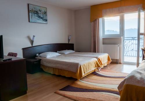 Mikołajki Poland Last Minute Discount Code Booking.com