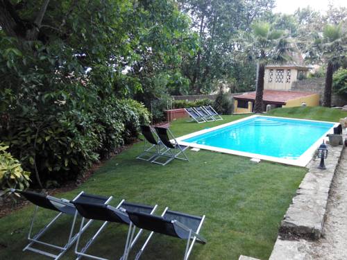 Sintra Portugal Laatste minuut Kortingscode Booking.com